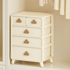 內衣收納盒抽屜式家用放貼身衣物神器裝文胸內褲襪子三合一整理箱