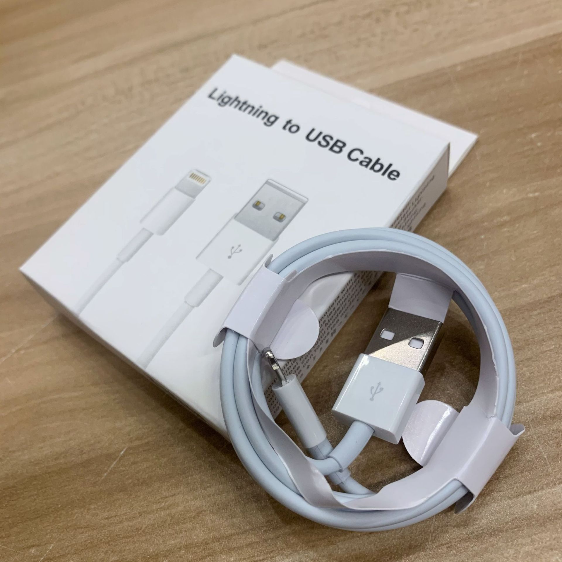 Apple 100W C-a-C ayuna cable de carga para Apple/ipad/Huawei portátil PD Cable de doble cabeza C-Puerto cable de datos