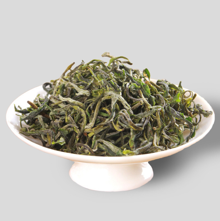 Tea Green Tea Huangshan Maofeng after Rain Maofeng Factory Direct Delivery Area Tea for Yourself Tea Green Tea Huangshan Maofeng after Rain Maofeng Factory Direct Delivery Area Tea for Yourself