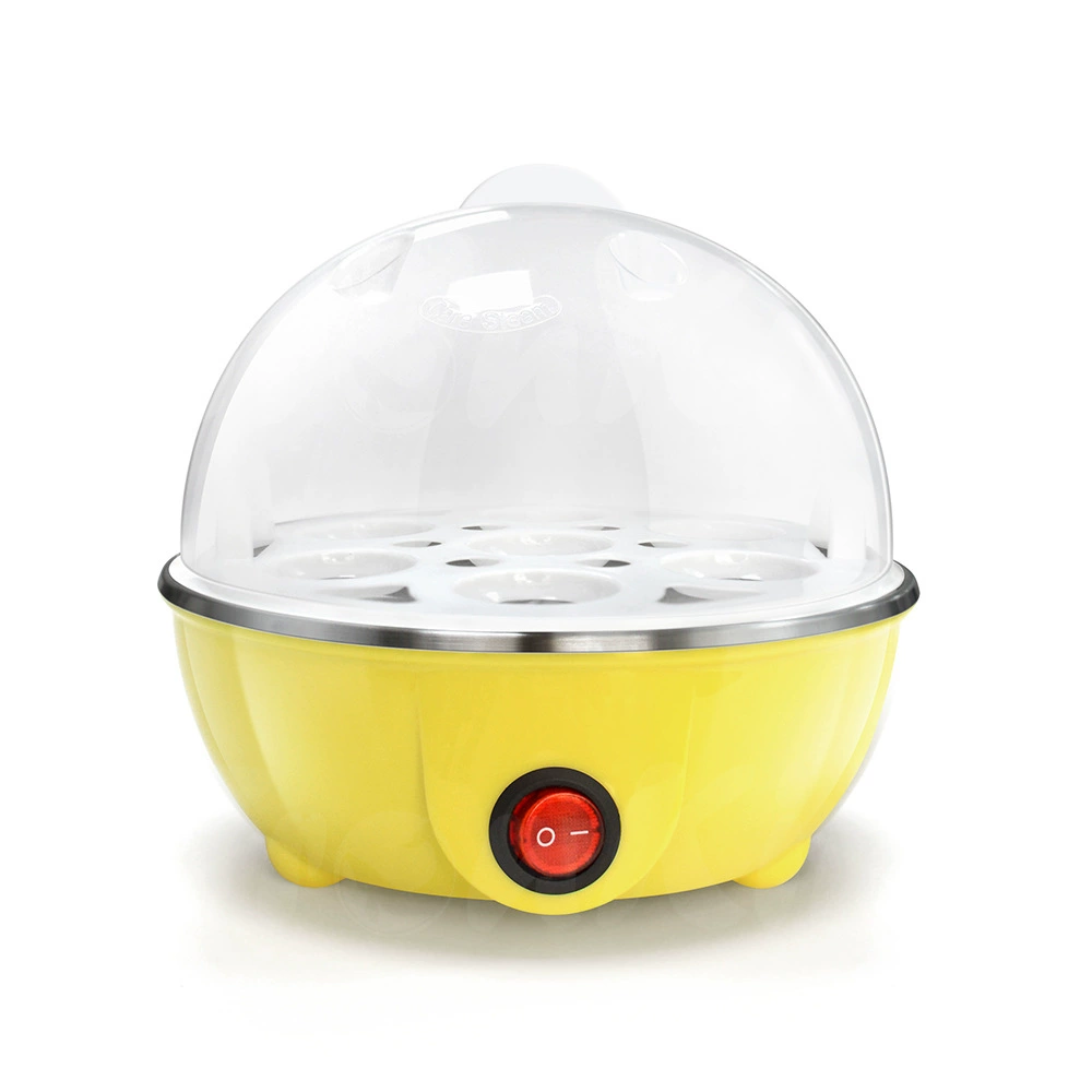 Cross-Border специальный паровой испаритель, мини-многофункциональная яйцеварка, автоматическое отключение небольших яиц на пару