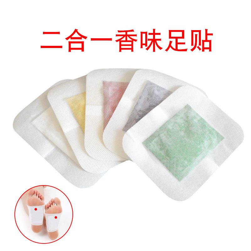 ターゲットの潤康足に対して、艾製品の供給源の湧泉穴草本の成人の生姜の灸を貼って、磁石を貼って貼ります。|undefined