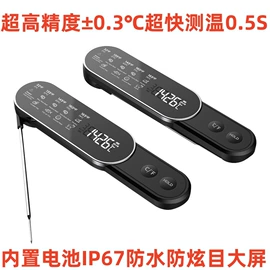 其他烧烤用具;温度计水温计;射线检测仪器