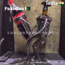 �羳��ƷWine Drink Holder�t�����֧��Ȥζ����֧�ܔ[���b�