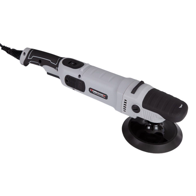 Трансграничный источник, прямой мощный автомобильный полировальный станок для салона красоты, 6-скоростной полировальный станок RO с регулируемой скоростью