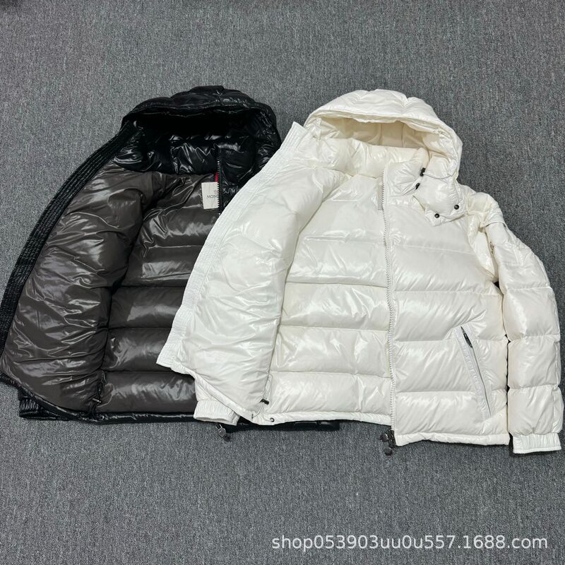 High quality 蒙家玛雅  Down Jackets  MAYA   Winter coat  #13|undefined