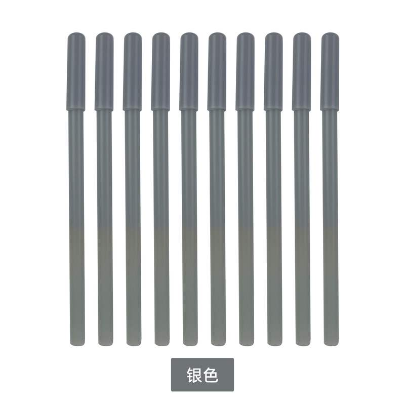 刺绣水消笔画图专用遇水溶解无痕笔水溶笔服装手工绘图水洗消失笔|undefined