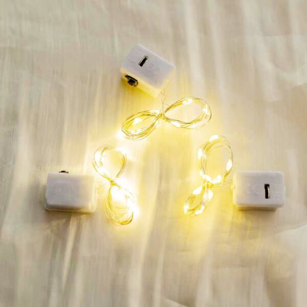 LED light strip