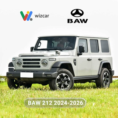 Baw 212 2024-2026 Other Automotive Communications