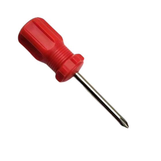 Wholesale custom radish head screwdriver Phillips screwdriver plum blossom screwdriver disassemble tool changer screwdriver