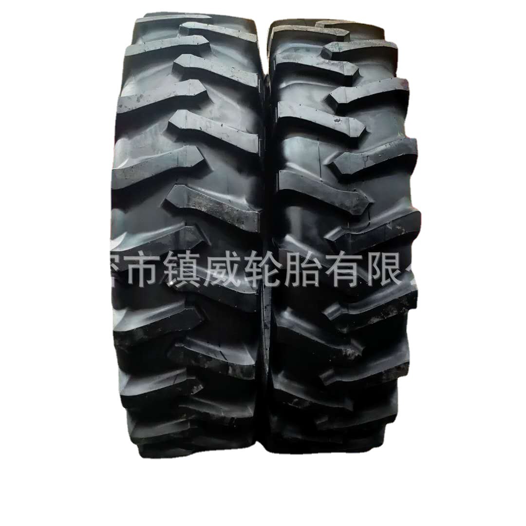 农用拖拉机轮胎 13.6 14.9 16.9 18.4 20.8-26 30 34 38 42