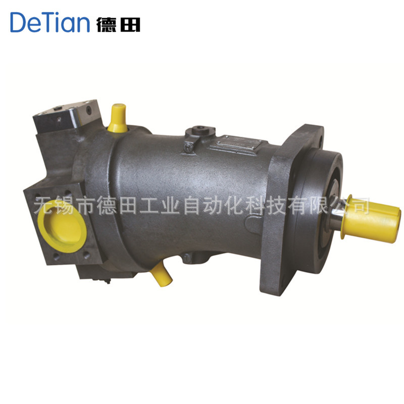 A7V107LV1RPF00,A7V117LV1RPF00,A7V系列斜轴式变量柱塞泵