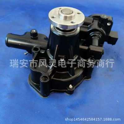 129004-42001 129001-42004 129002-42004 Water pump