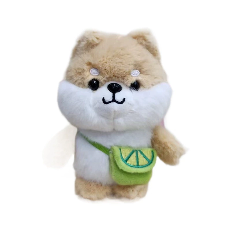 三姆 Jewelry, plush toy, keychain for men and women, backpack, pendant, doll, new collection, bouquet