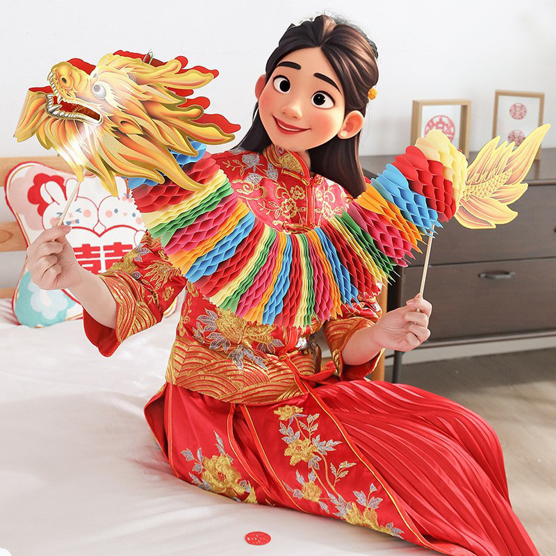 Tocar creativo Mahjong bloqueo de la puerta juego props boda novio padrino colección completa