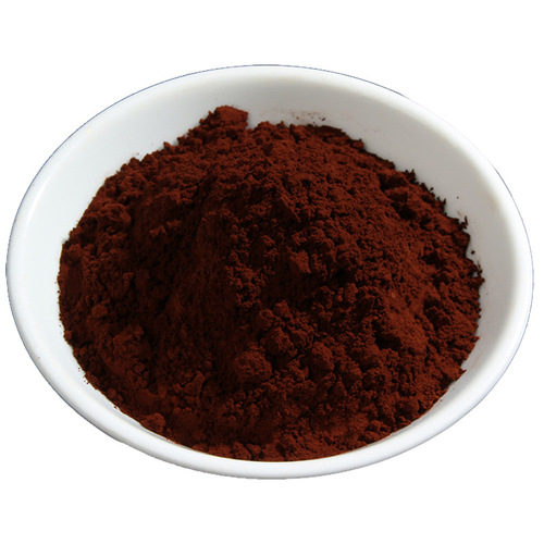 Northeast specialty Changbai Mountain Ganoderma lucidum robe powder Linzhi no extraction not blending powder pure Ganoderma spore powder