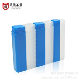 塑料盒;塑料箱;其他机床附件