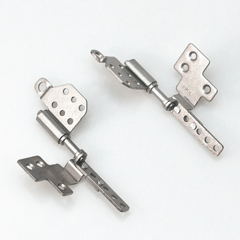 Шарнир для экрана ноутбука с демпфированием, поворотный на 360 градусов, оптовая продажа электронных аксессуаров