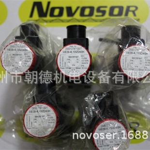 H + L Solenoid Valve WE09-4l100Z24/OH Hartmann + Lammle 250012787100 IT