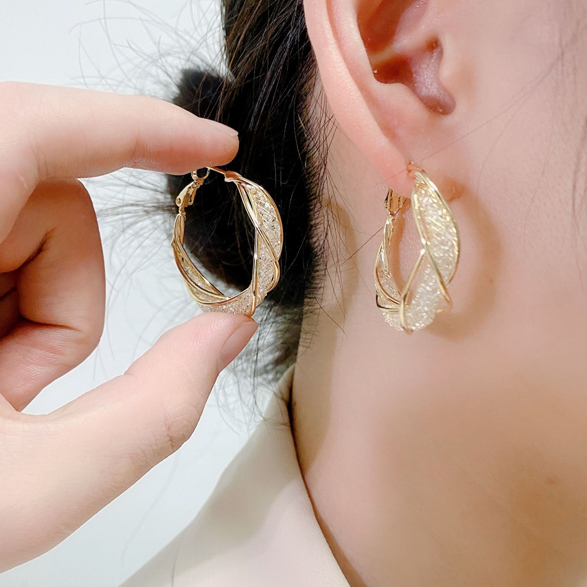 E2173 gold and copper