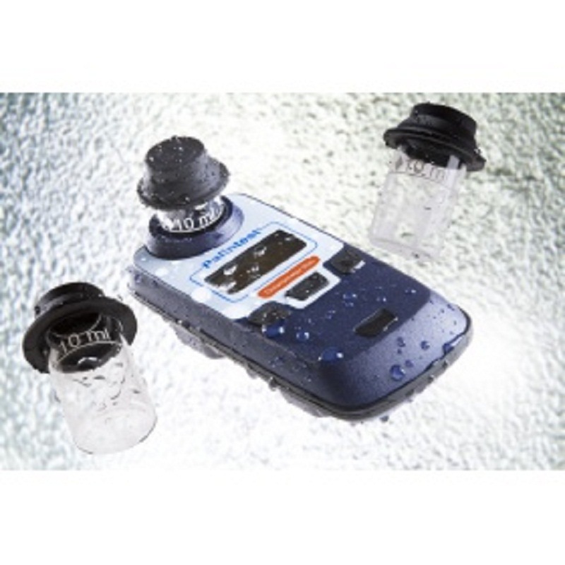 臭氧测定仪 型号：PTH 043