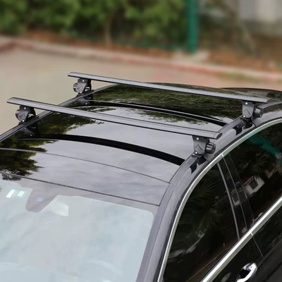 Luggage Rack Crossbar Luggage Rack Aluminum Alloy