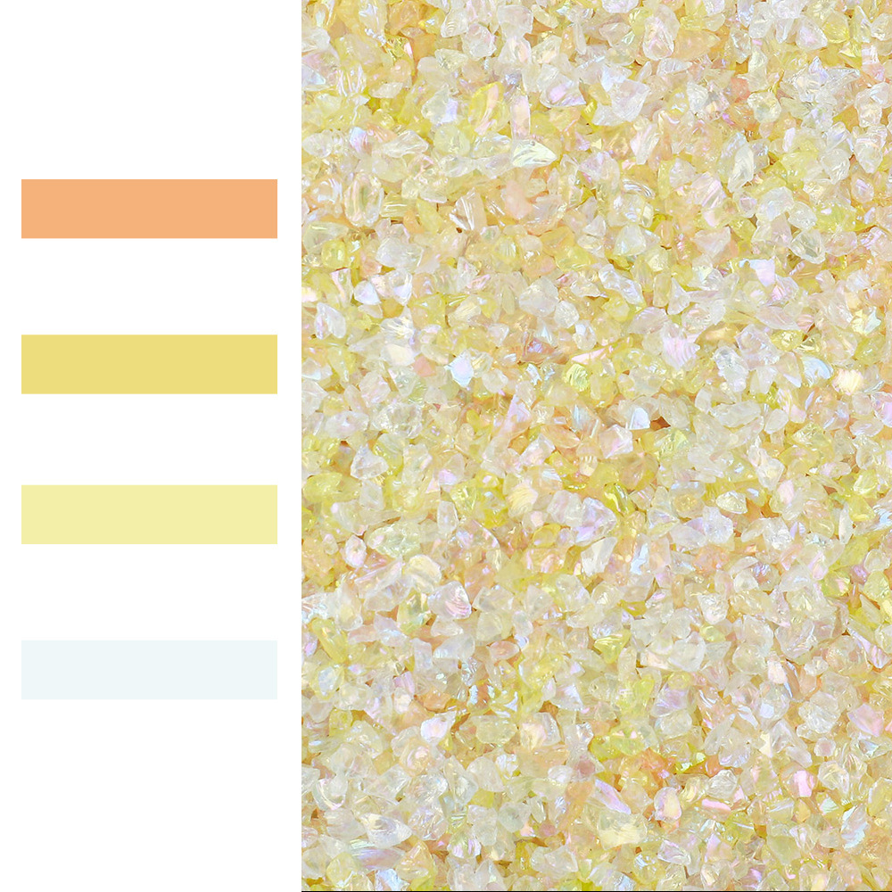 Mixed color 20