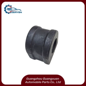Chevrolet Captiva ön tarazlıq çubuğu rezin vtulkası 9662825 üçün
