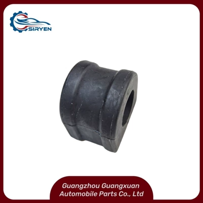 Chevrolet Captiva ön balans çubuğu rezin burc 9662825 üçün uyğundur