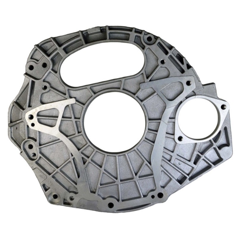 Carcasa de volante de carretilla elevadora 32111 - 23371 - 71 para accesorios de motor de carretilla elevadora Toyota 7F / 8F / 1DZ / 2Z