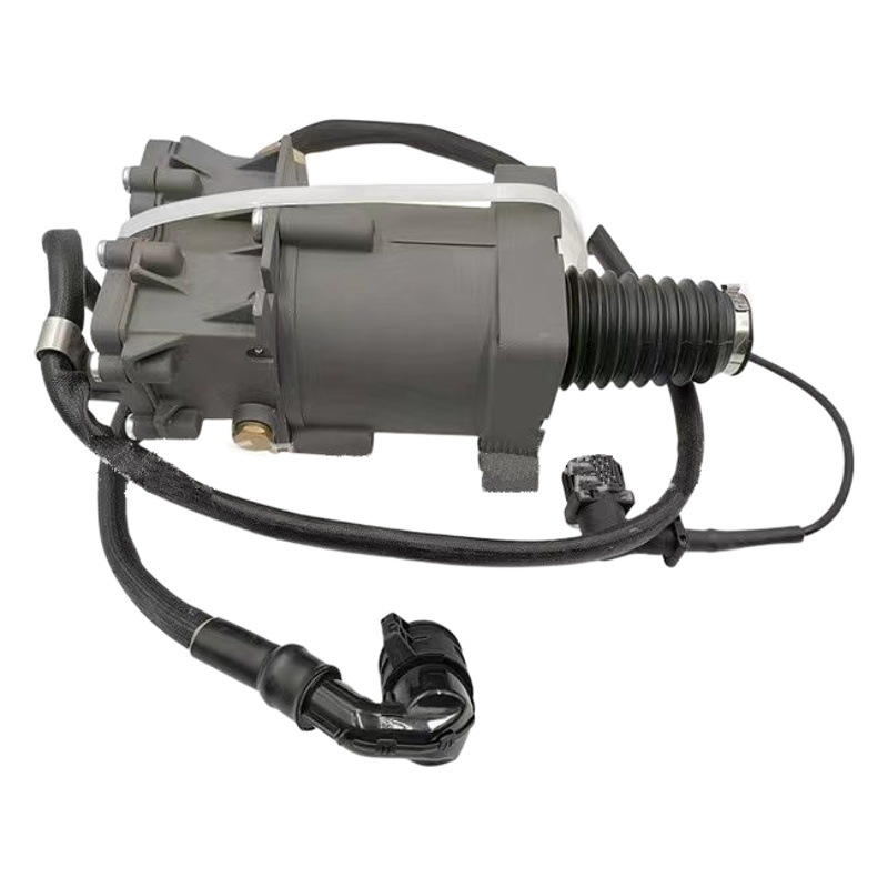 Suministro de camión freno sistema embrague Booster K013727