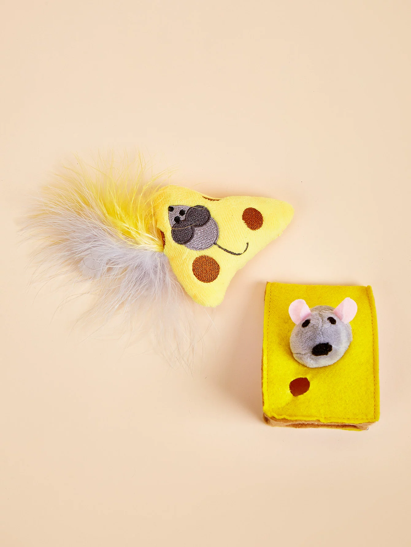 Мятная игрушка, оптом, енот, кот, издает звуки, сова, питомец