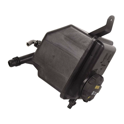 and 6 Series Car Expansion – Water tank