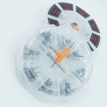 NƷ^˺һlzz8in1zDIYƷzmRDA RTA