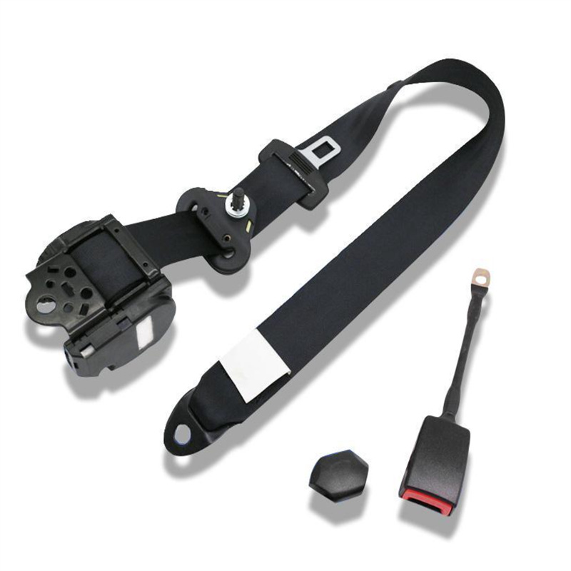 Lifan rolls three with steel wire buckle
