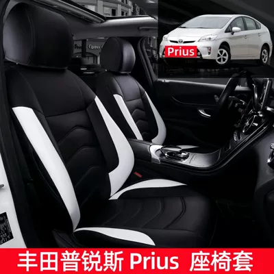 Special Full-Cover Car Seat Cover Modelə uyğun (Original) oturacaq örtükləri