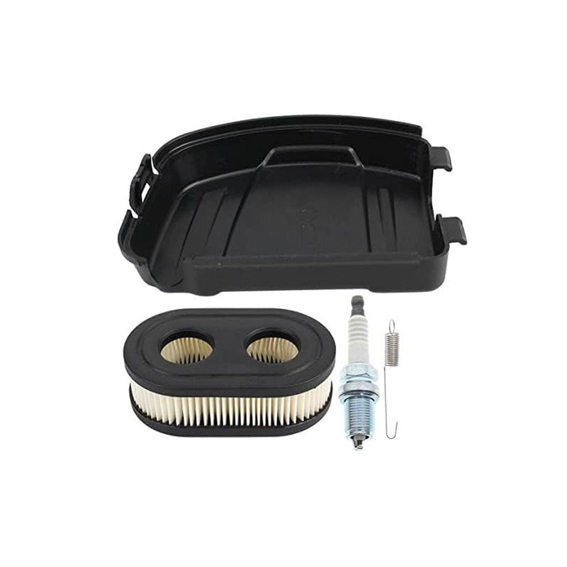 594106 paquete de filtro aire para Briggs & Stratton 595661 798452 595