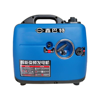 Low Noise Portable Generator, Avtomobil generatorları