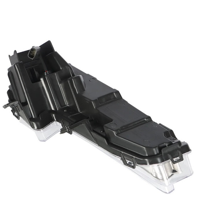 Aplicable a 16 - 17 lights diurnas Myriebao XL 15 lights diurnas Myriebaoled lights de niebla