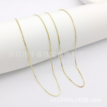 14K�����������lAu585�������0.8mm�������