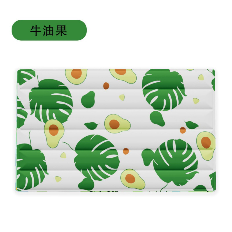 썸머 아보카도 - 5kg [아이스패드]