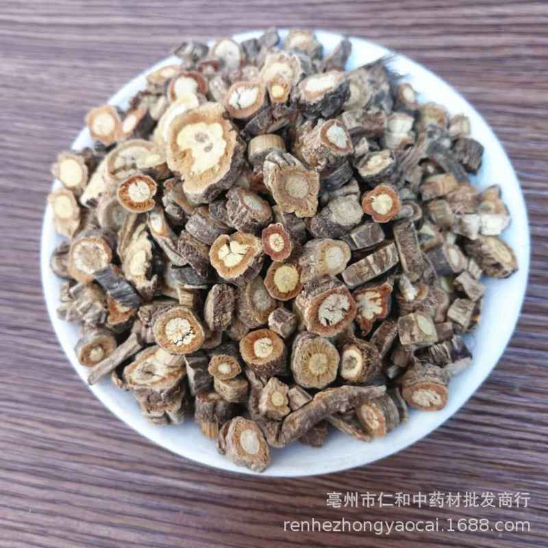 Fang Feng Dried Saposhnikovia Root Slices Traditional Chinese Herb for Decoction and Herbal Soup specifications
