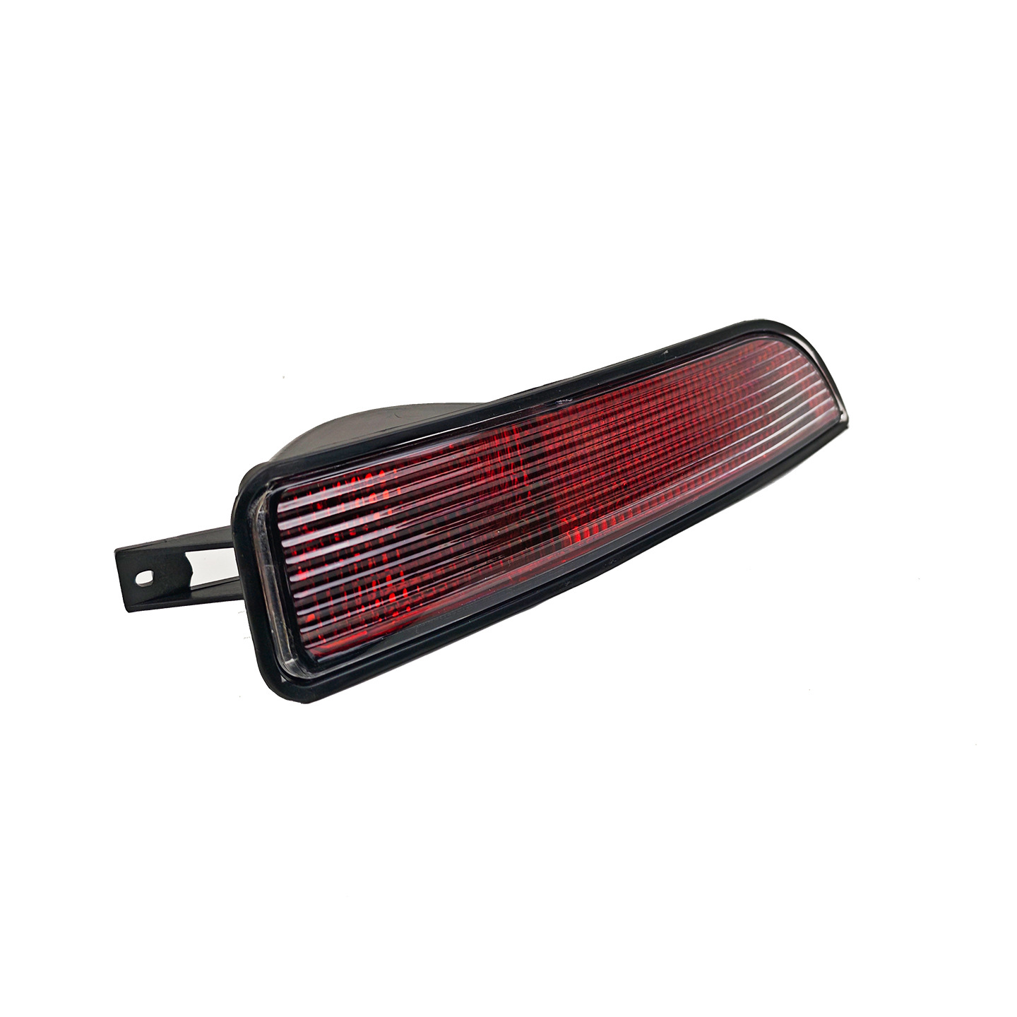Suitable for 06-10 Beetle Front Fog Light Frame, Rear Bumper Light Cover, Lower Center Grille with Hole Cover, Reflector Plate