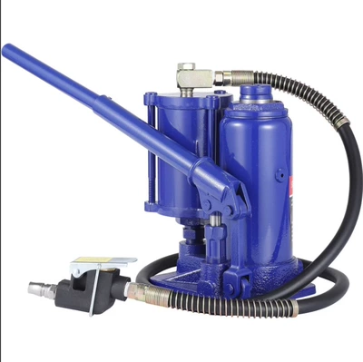 Repair, Car jack