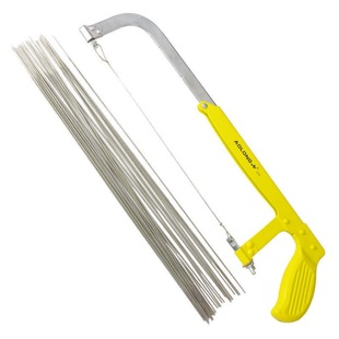 Diamond Jade Saw Blade Emery Wire Saw Blade Jade Agate Hetian Jade Wine Bottle Glass Porcelain Handmade Saw Blade