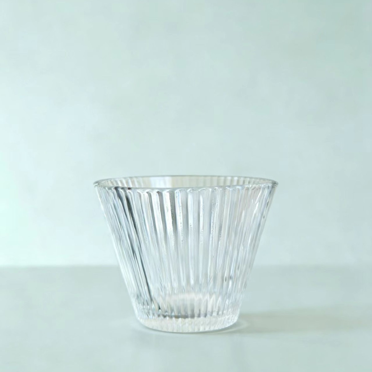 65ml Taza de té de vidrio resistente al calor japonés Taza de té Taza de vino de fruta Taza de vino de ciruela Taza de vino Taza de café image 8