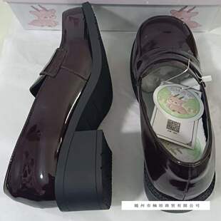 ɭ��¹�Zԭ��jK�Ʒ�Ь�WԺ�L�ߵͿ��Ь����ƤЬ�Ʒ�Ь��j5cm�߸�