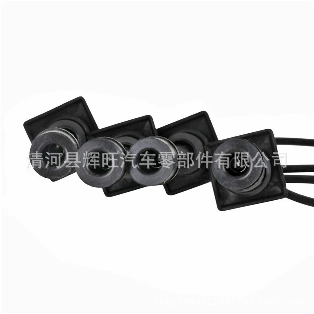 90919-22327 is suitable for Toyota Corolla high-voltage ignition wire, distributor wire, and cylinder wire