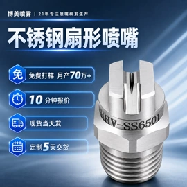 喷嘴、喷头