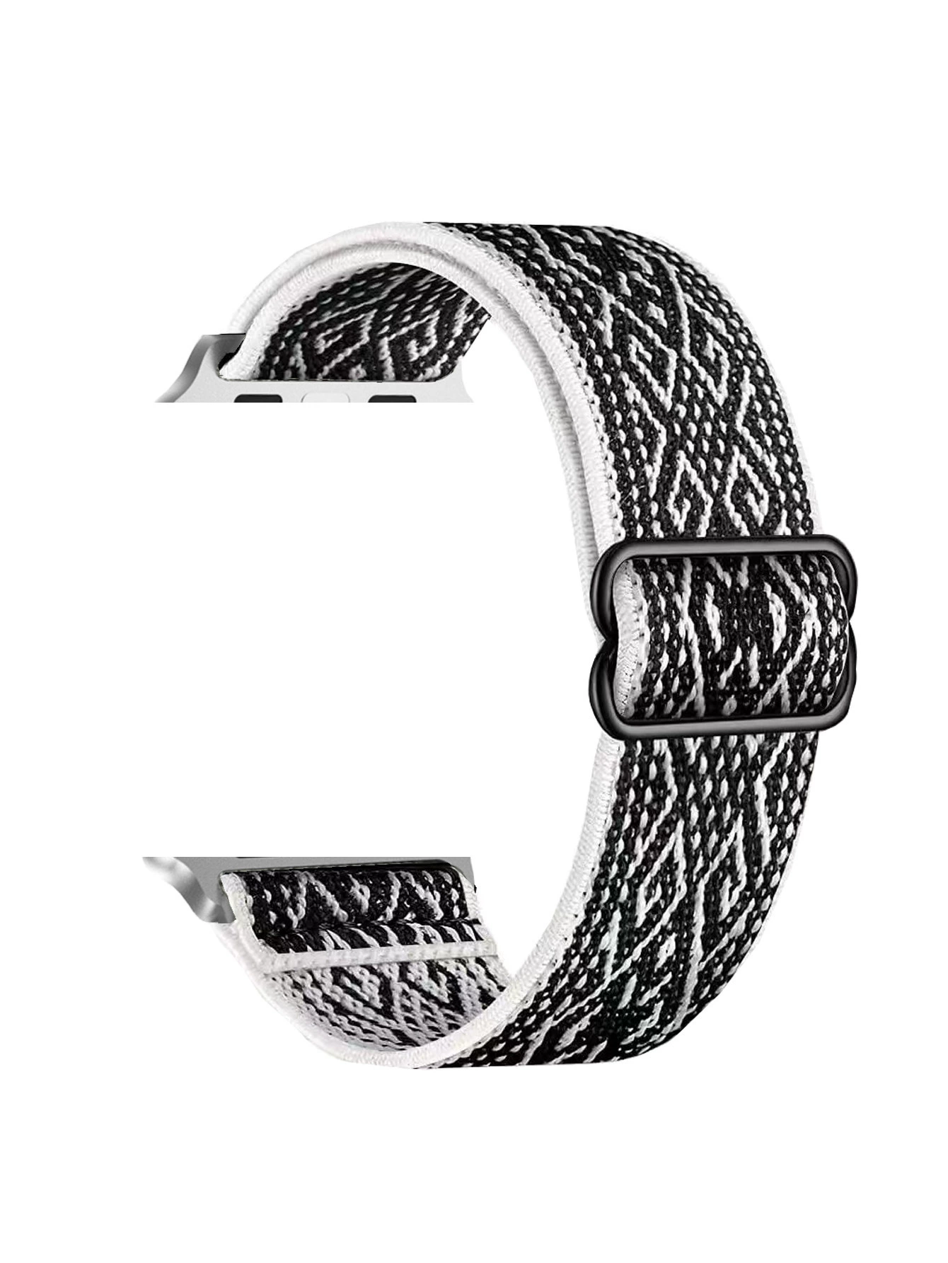 Apple, elastic adjustable watch strap