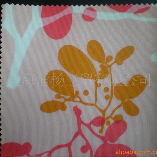 供应箱包布+TPU膜功能性面料